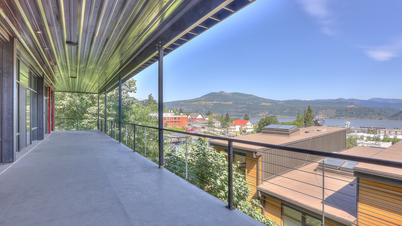 Photo of Outdoor in Hood River