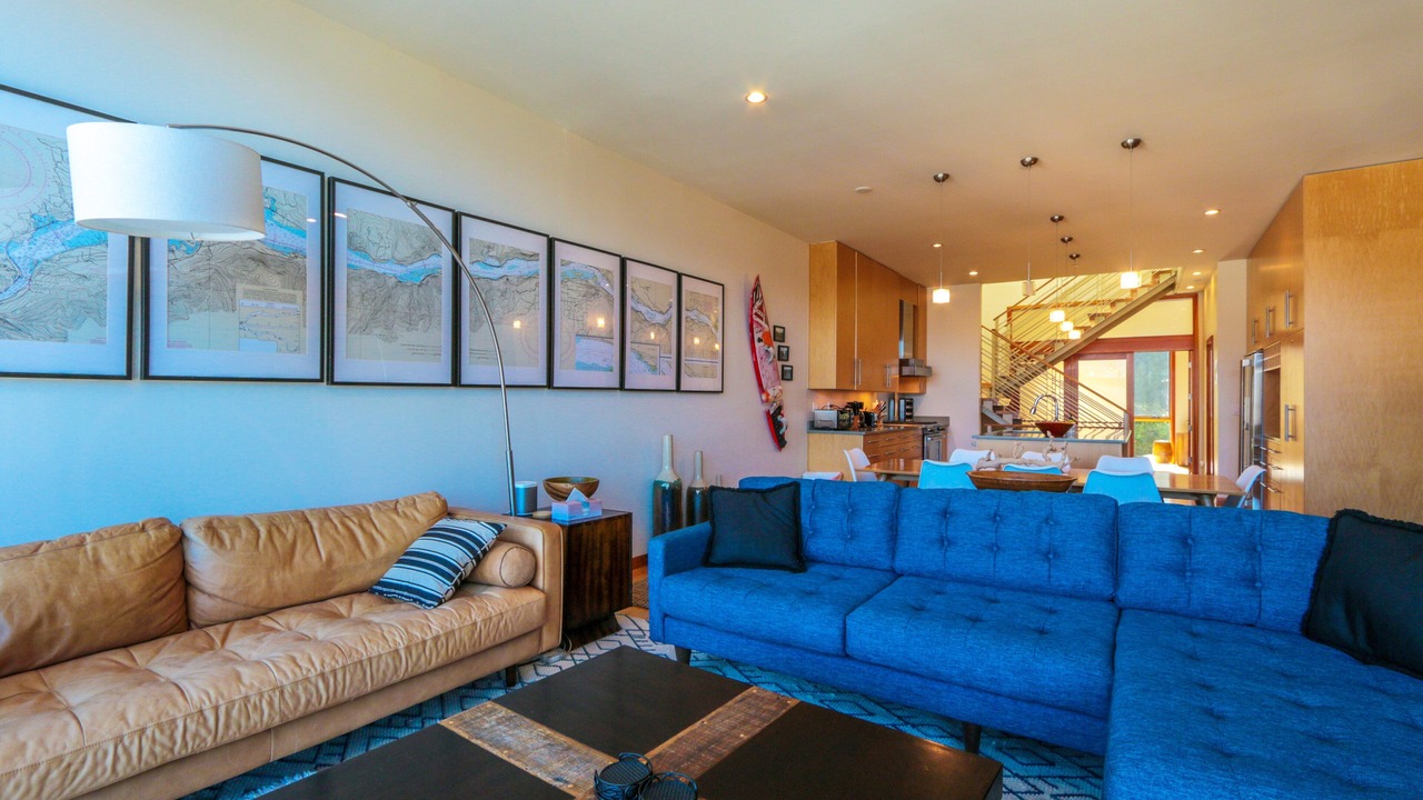 Photo of Livingroom in Hood River