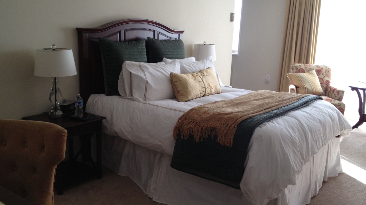 Photo of Bedroom in West End