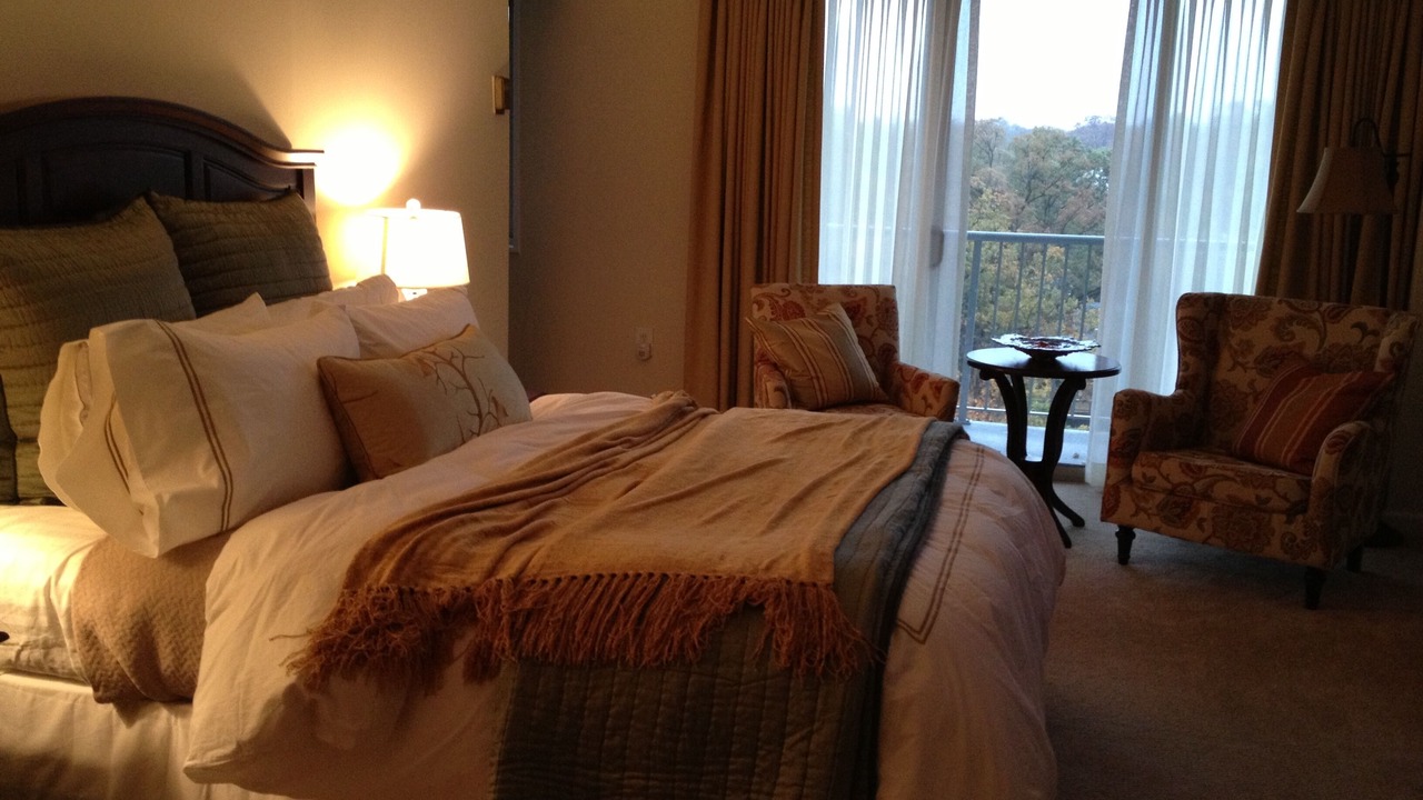 Photo of Patio Balcony in West End