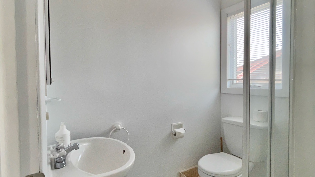 Photo of Bathroom in Fair Harbor