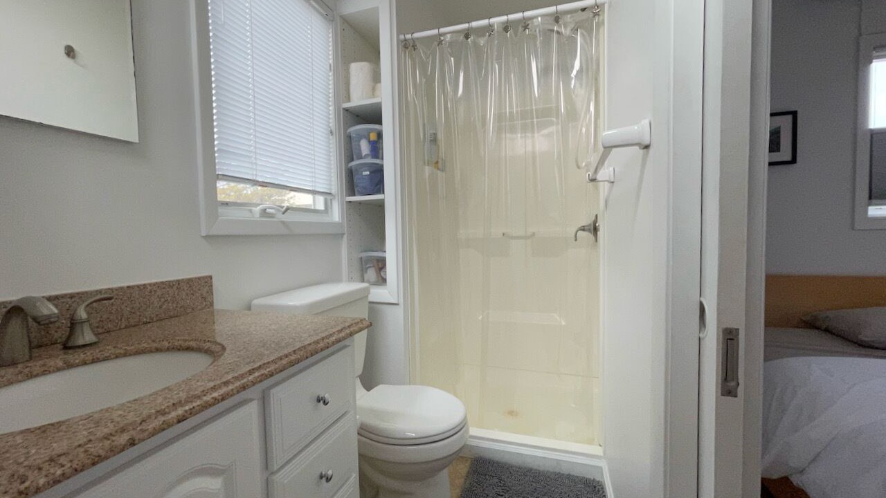 Photo of Bathroom in Fair Harbor