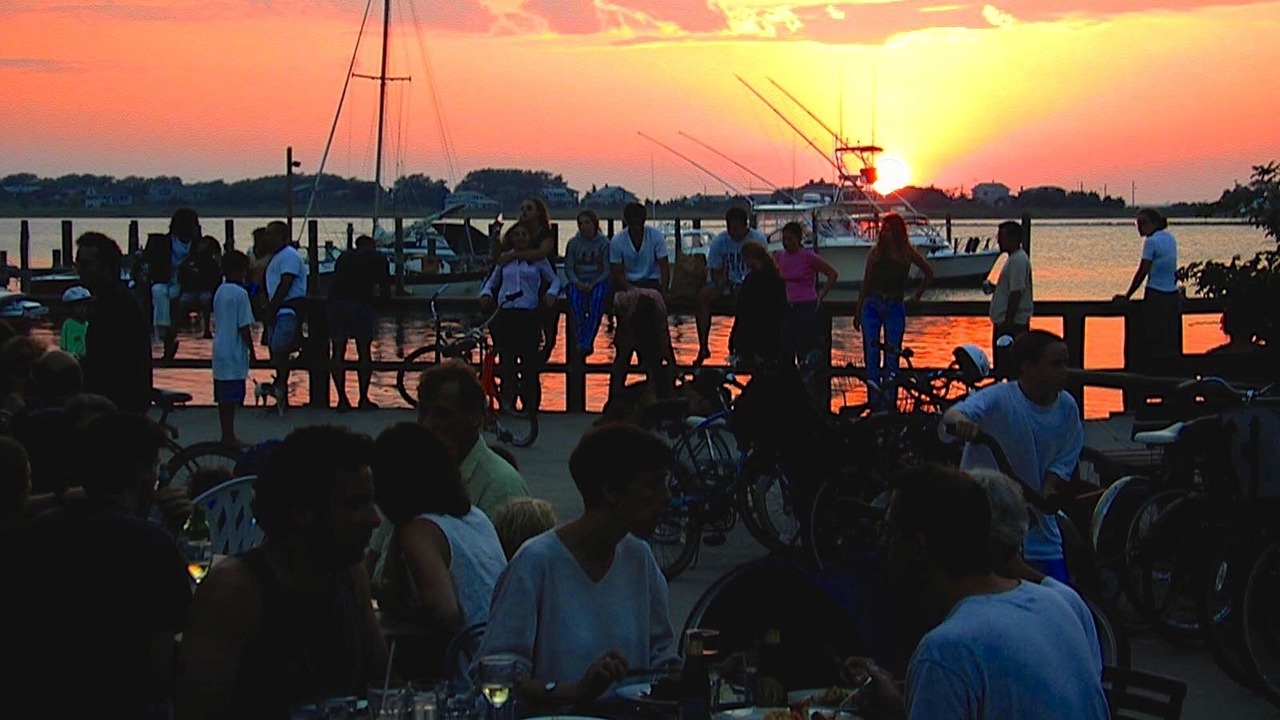 Photo of Outdoor in Fair Harbor