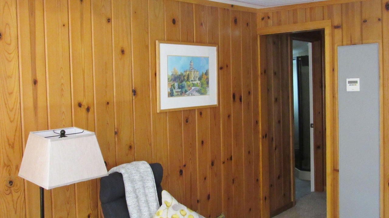 Photo of Bedroom in Meadow Vista
