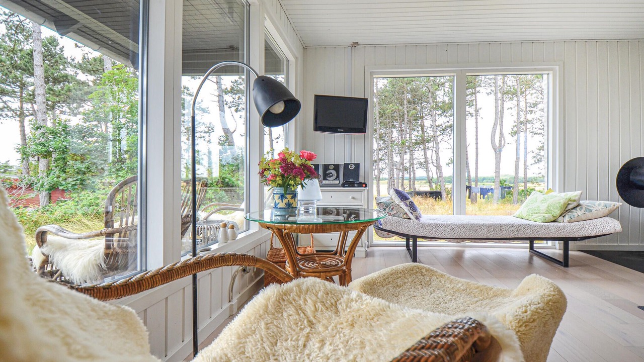 Photo of Bedroom in Ebeltoft