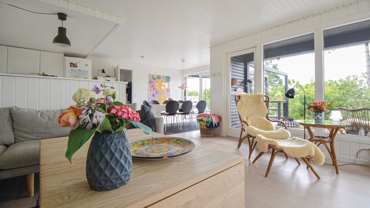 Photo of Bedroom in Ebeltoft