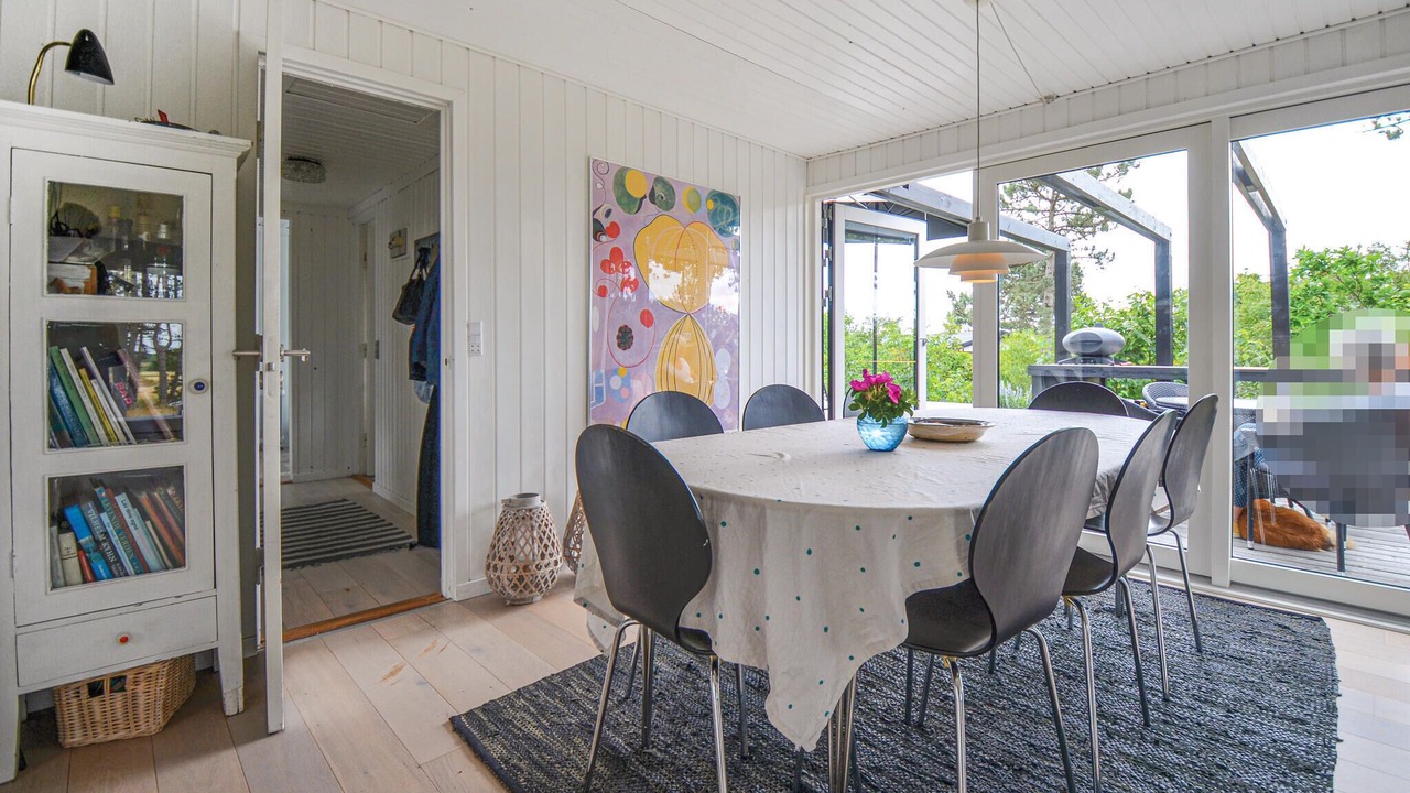 Photo of Bedroom in Ebeltoft