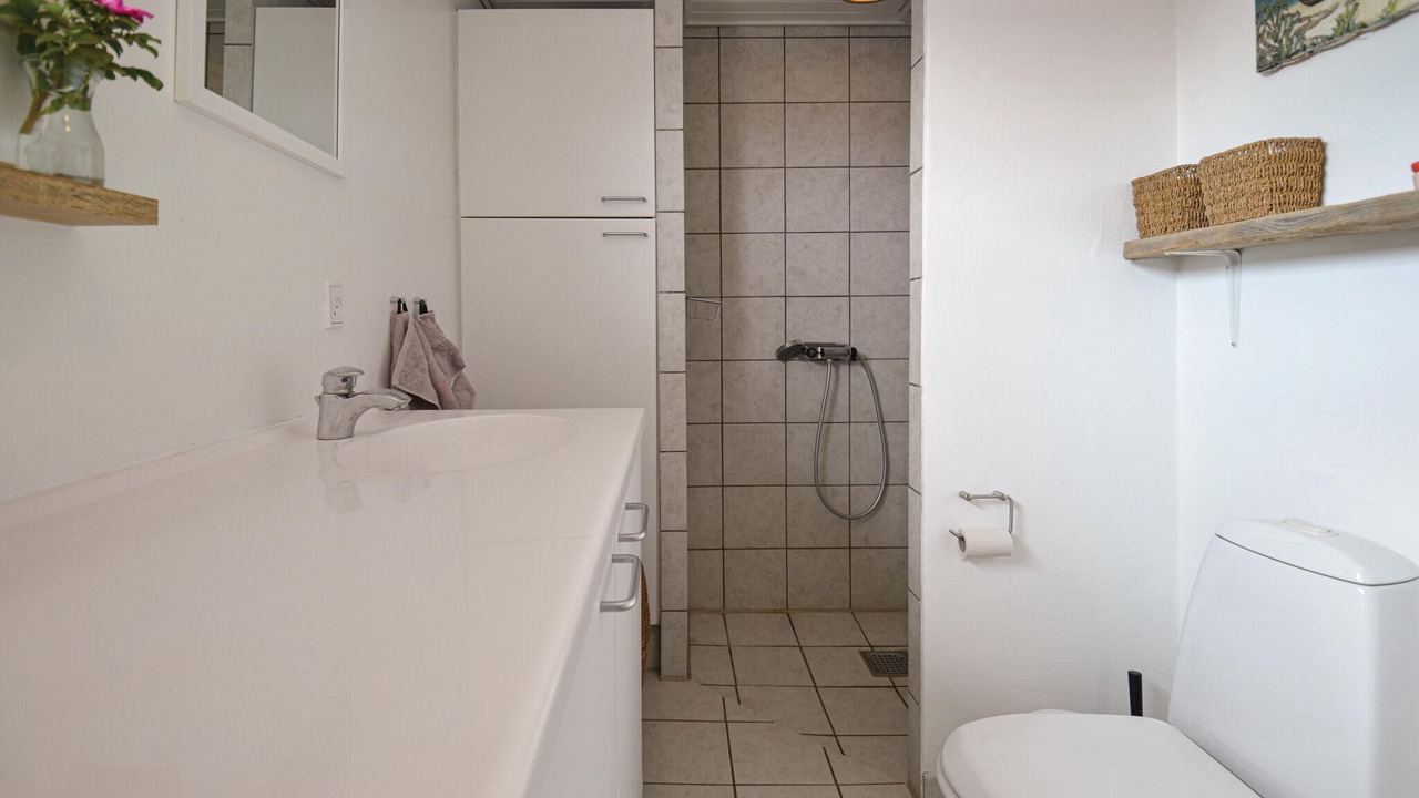 Photo of Bathroom in Ebeltoft