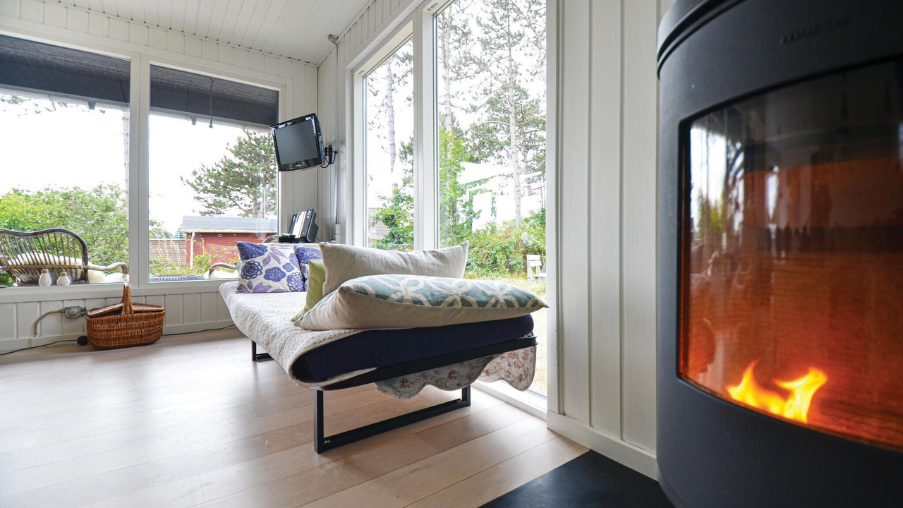 Photo of Bedroom in Ebeltoft