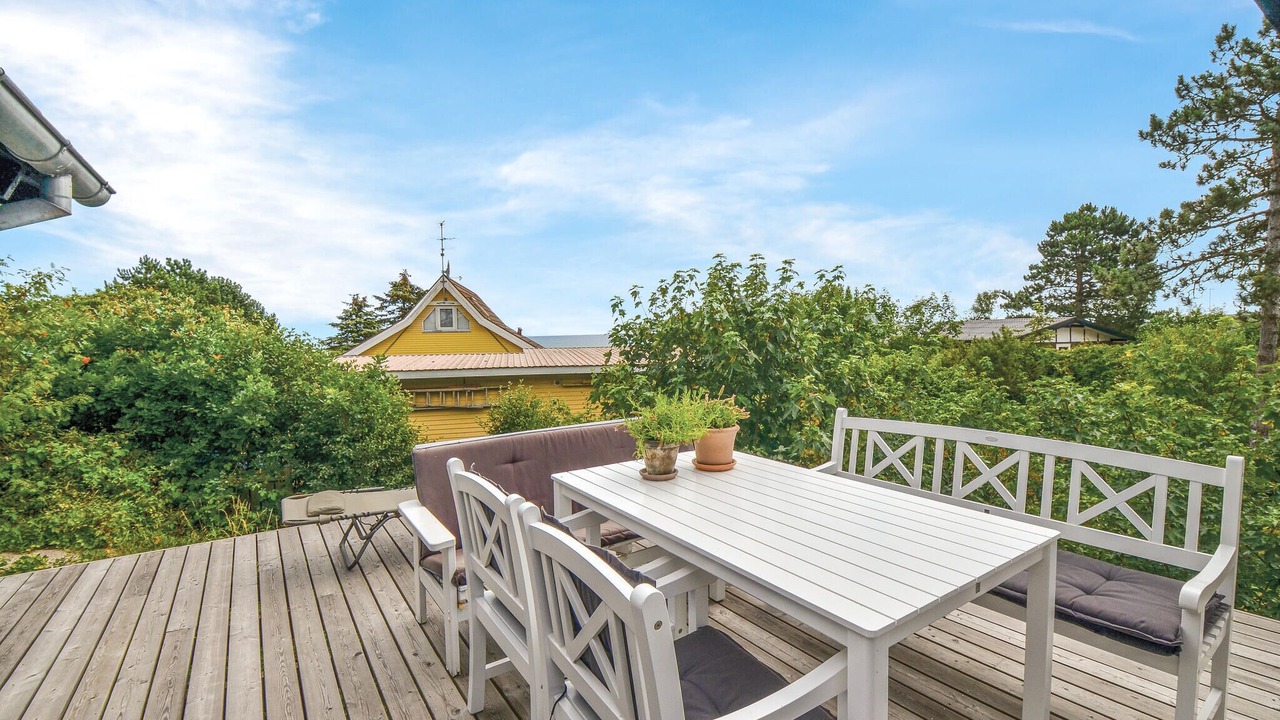 Photo of Bedroom in Ebeltoft