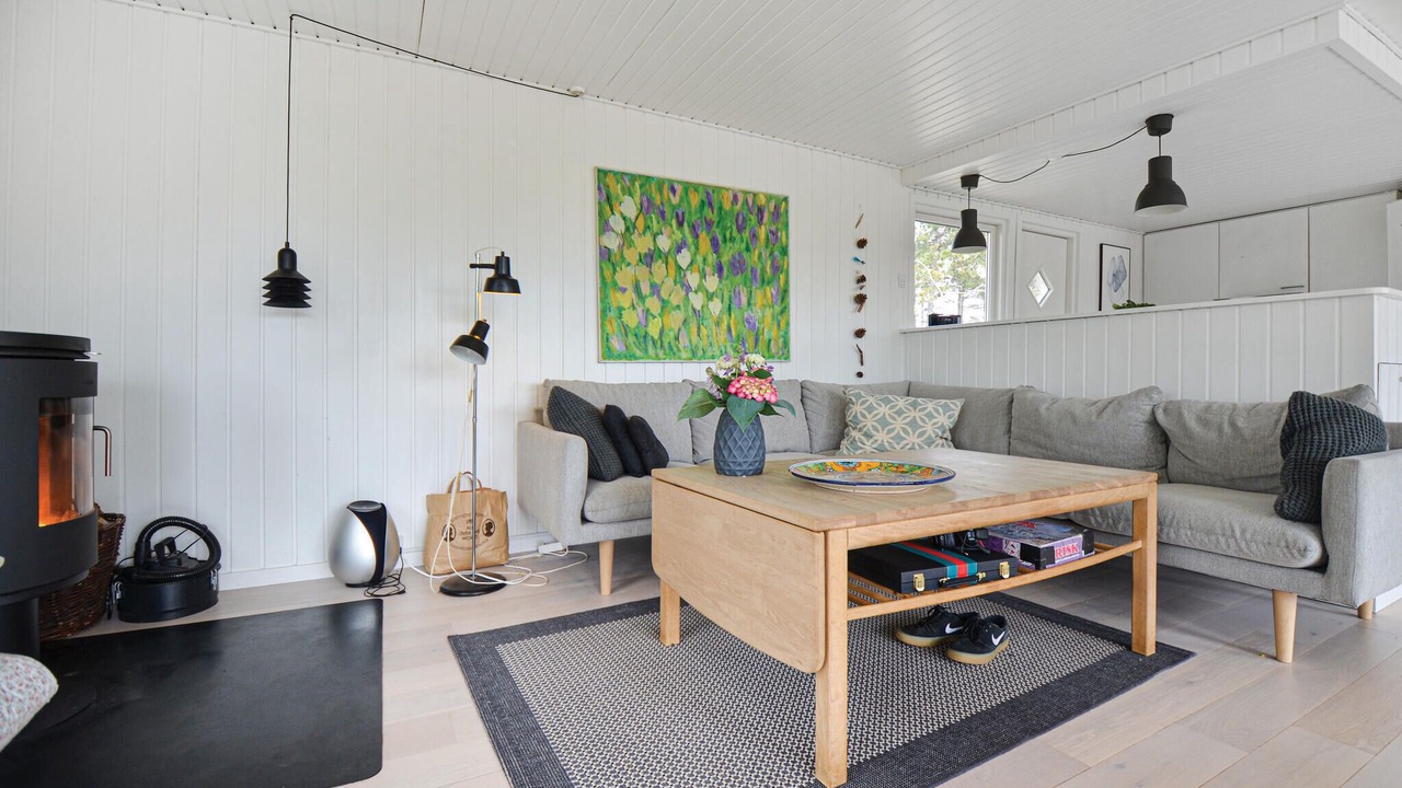 Photo of Bedroom in Ebeltoft