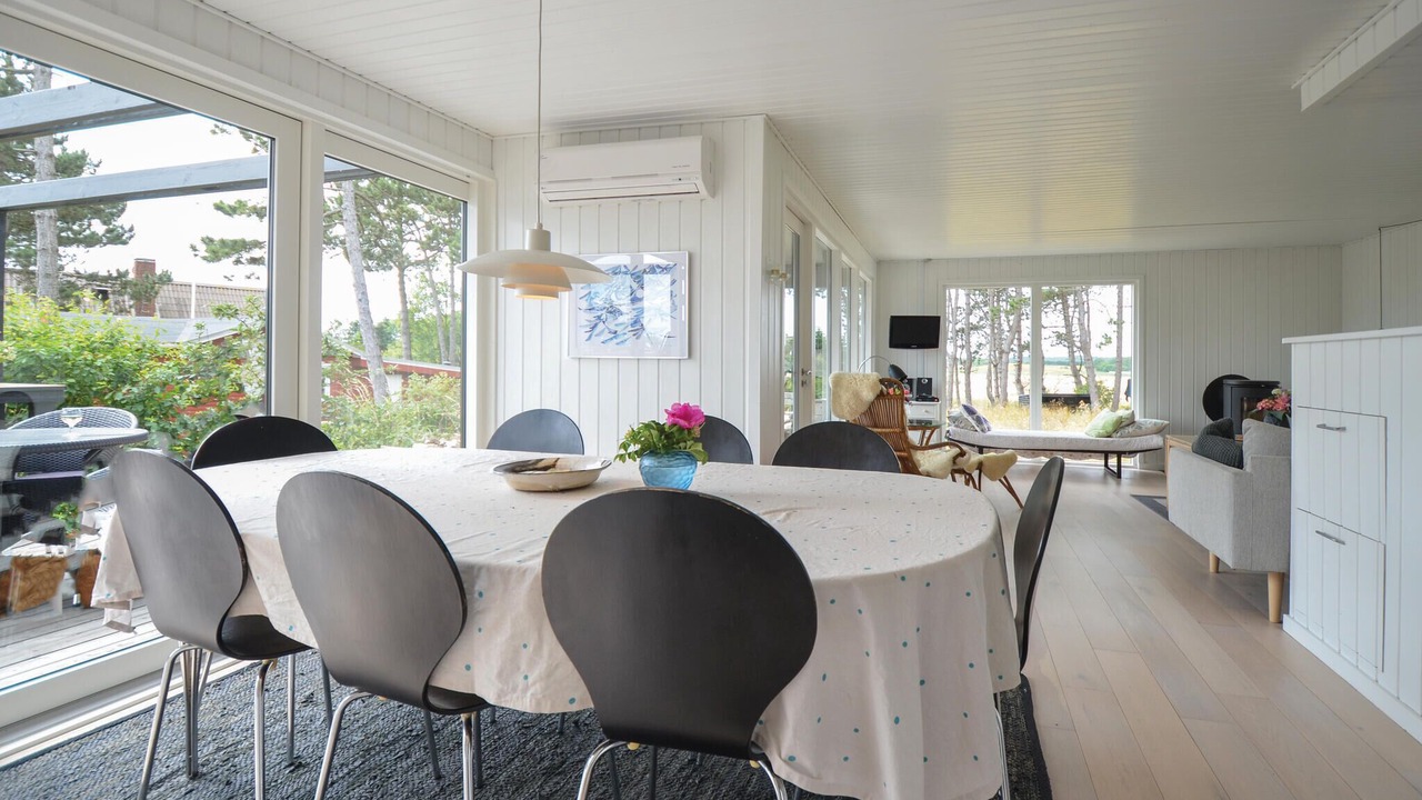 Photo of Bedroom in Ebeltoft