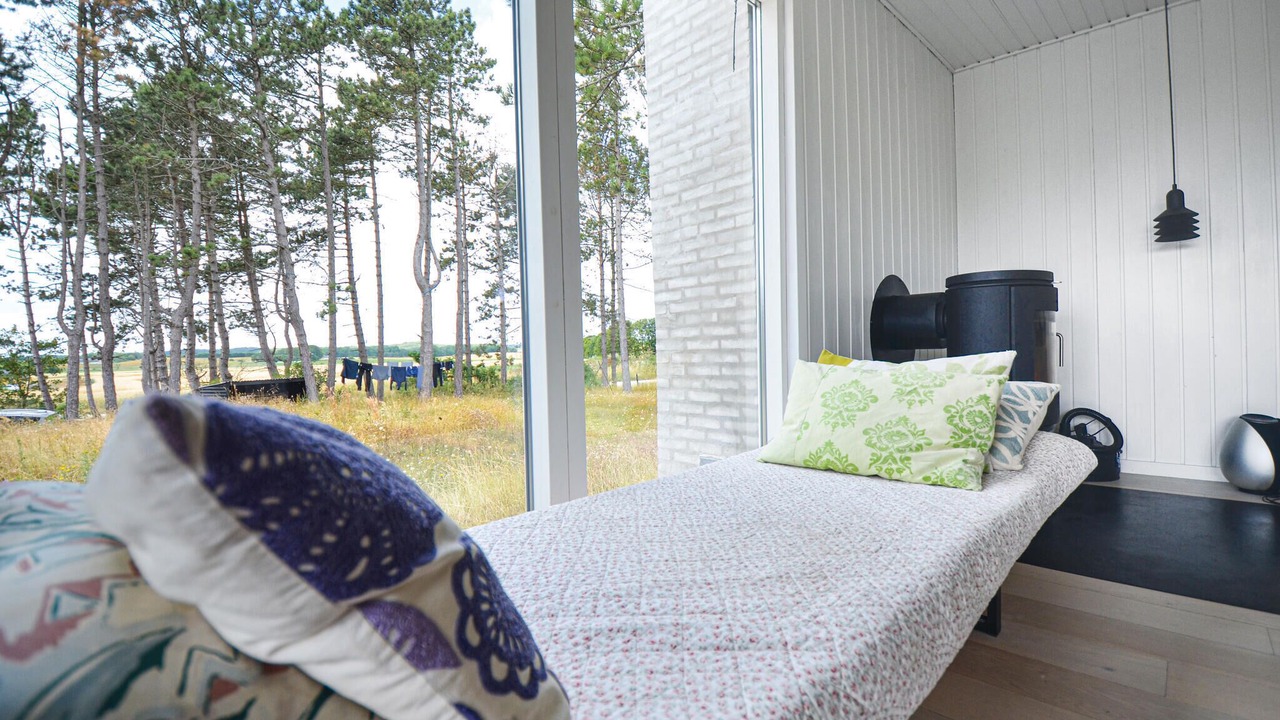 Photo of Bedroom in Ebeltoft