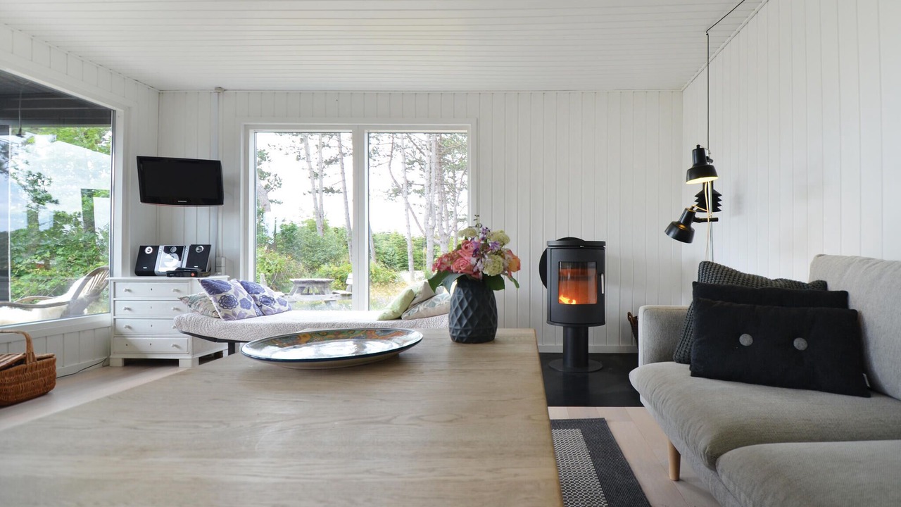 Photo of Bedroom in Ebeltoft