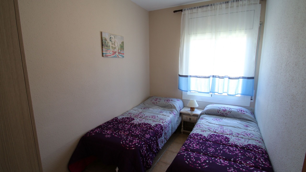 Photo of Bedroom in Cambrils