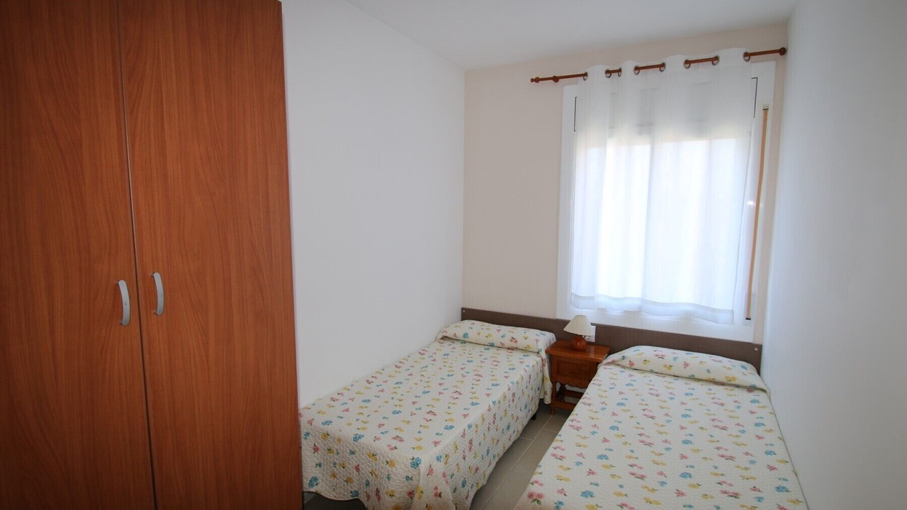 Photo of Bedroom in Cambrils