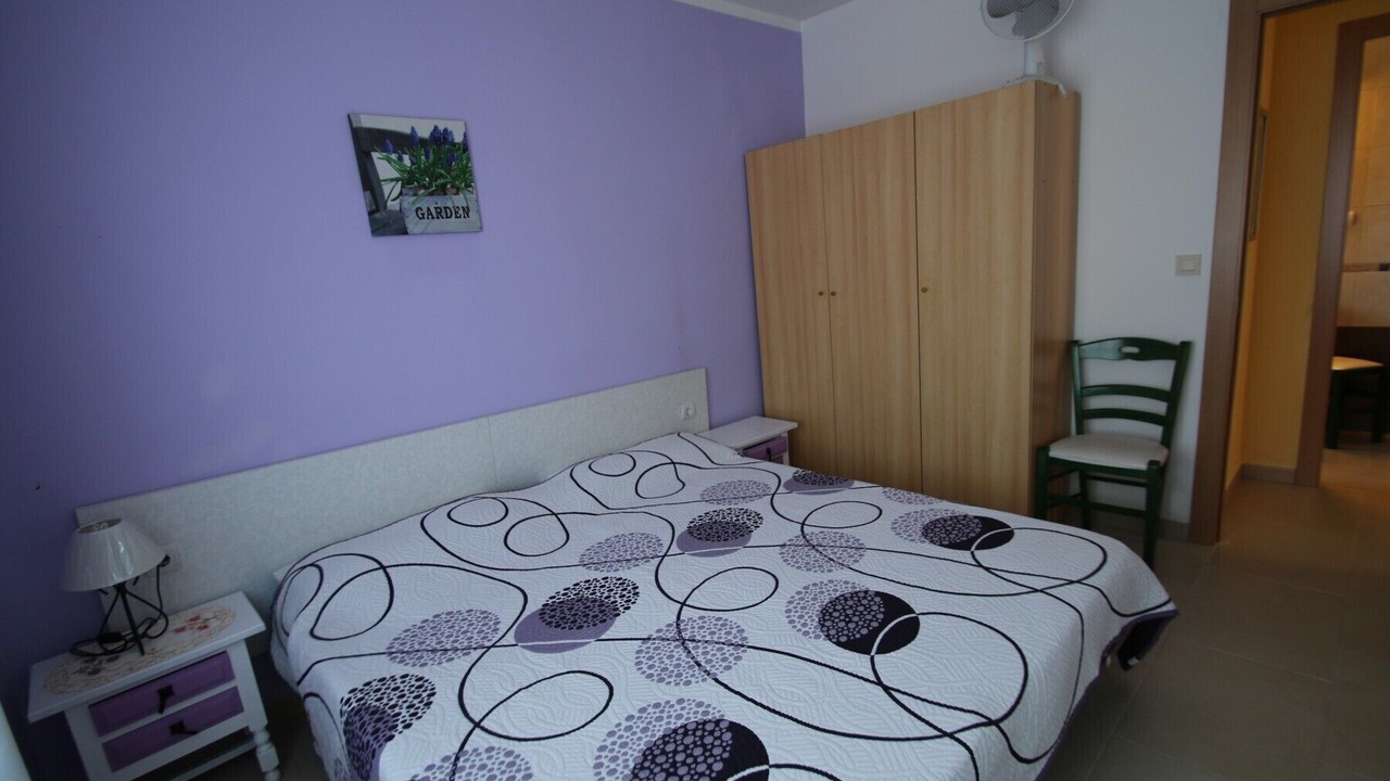 Photo of Bedroom in Cambrils