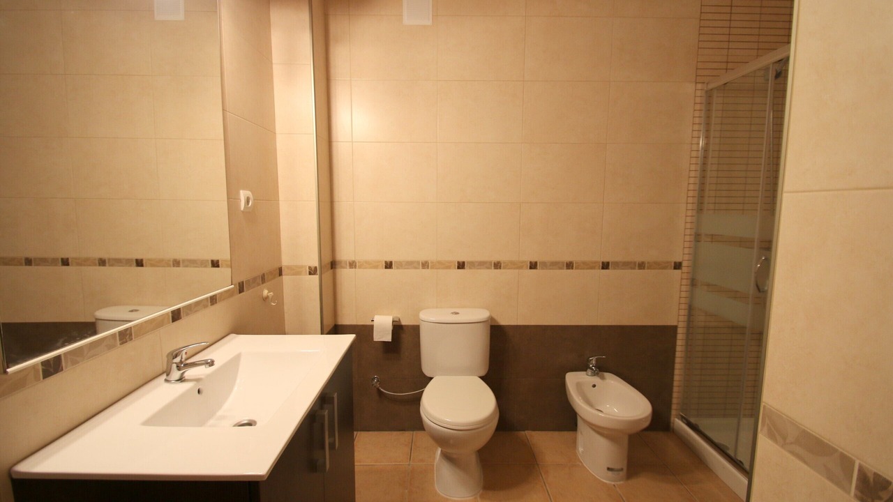 Photo of Bathroom in Cambrils