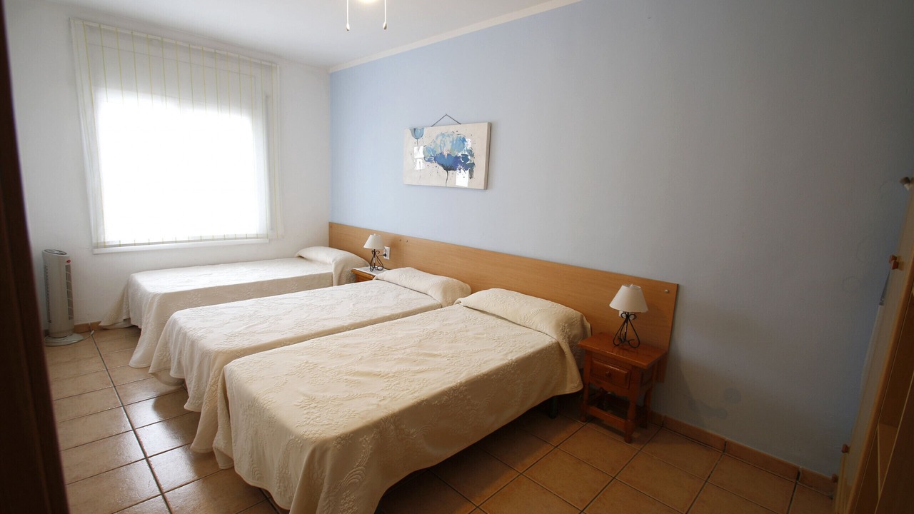 Photo of Bedroom in Cambrils