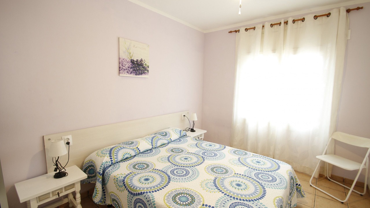Photo of Bedroom in Cambrils