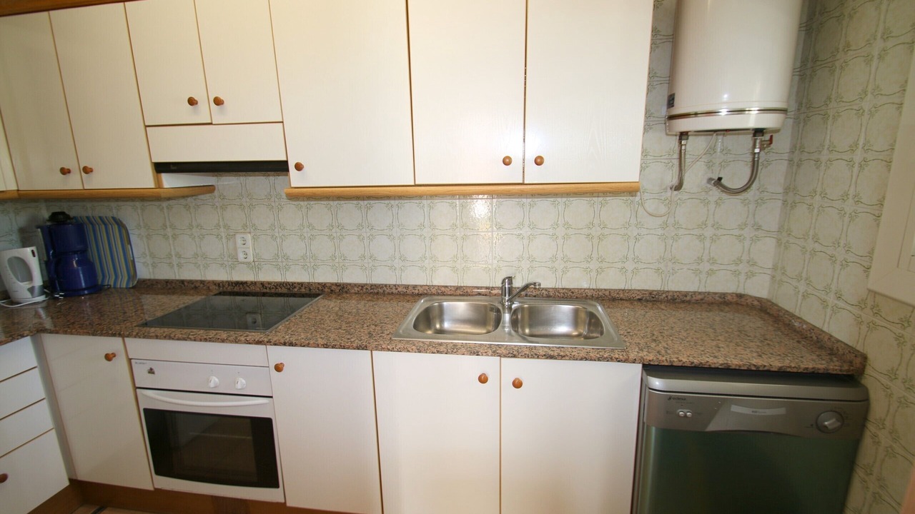 Photo of Kitchen in Cambrils