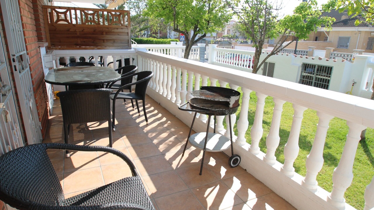 Photo of Outdoor in Cambrils