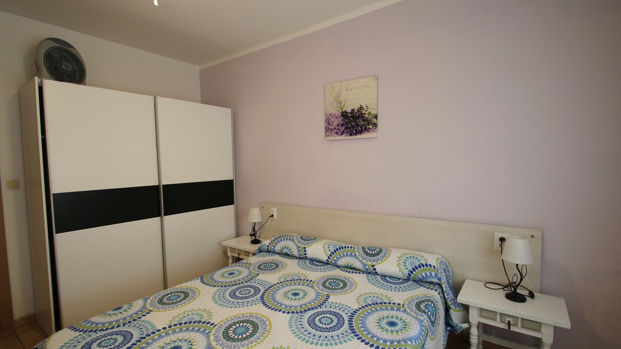 Photo of Bedroom in Cambrils