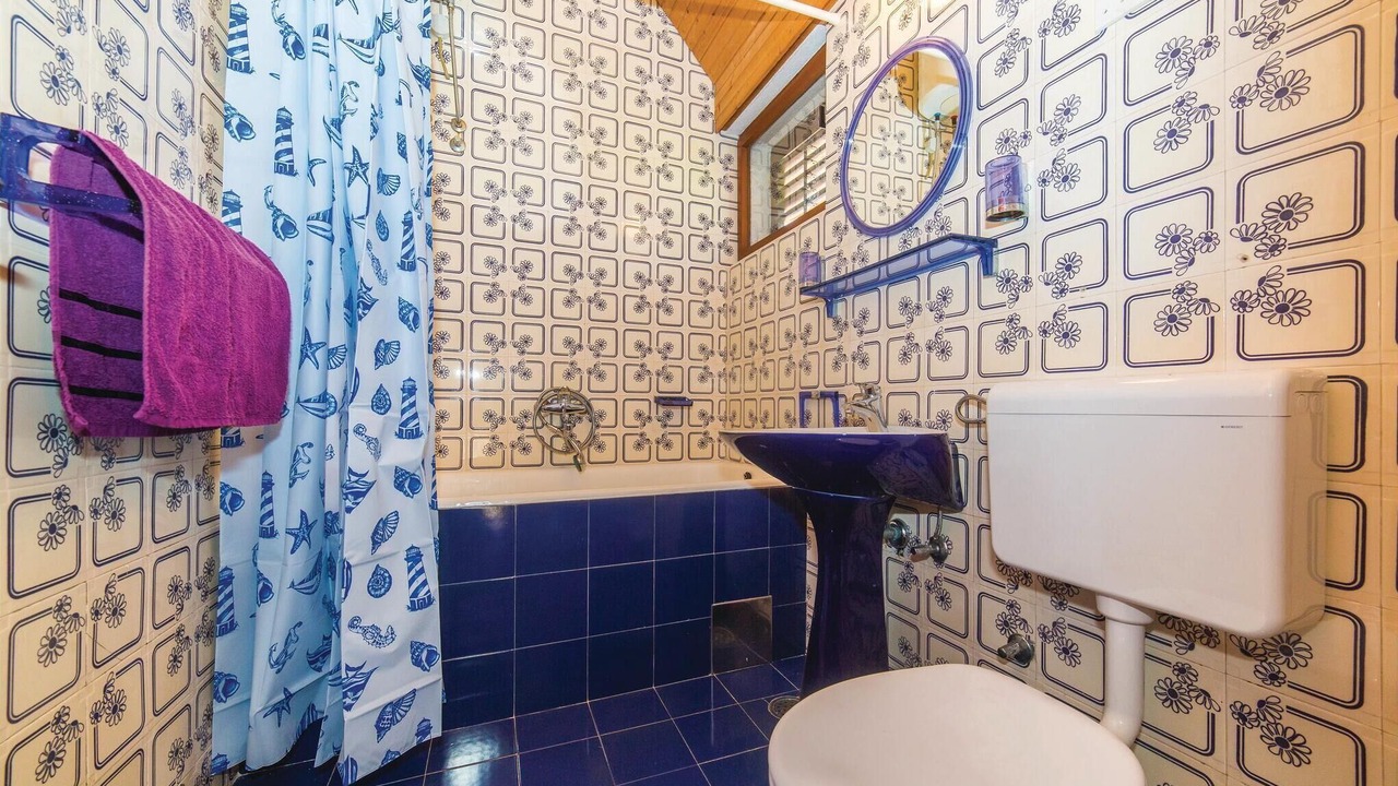 Photo of Bathroom in Rogoznica