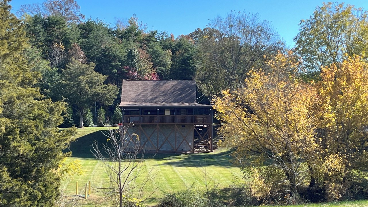 Photo of Outdoor in Sevierville