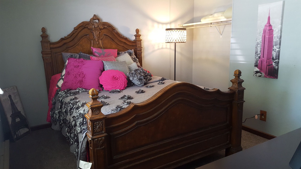 Photo of Bedroom in Eau Claire