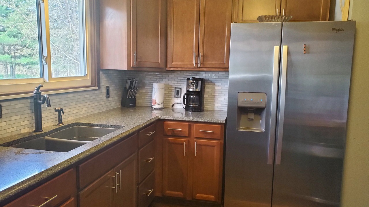 Photo of Kitchen in Eau Claire
