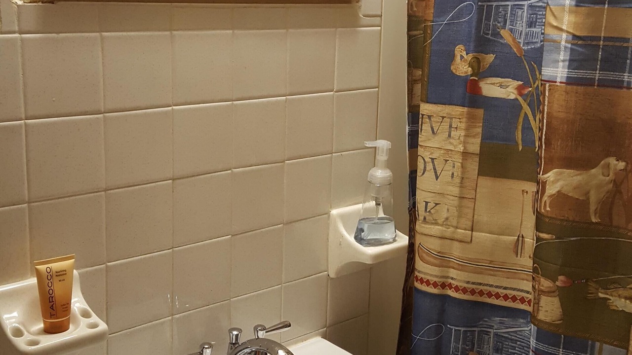 Photo of Bathroom in Eau Claire
