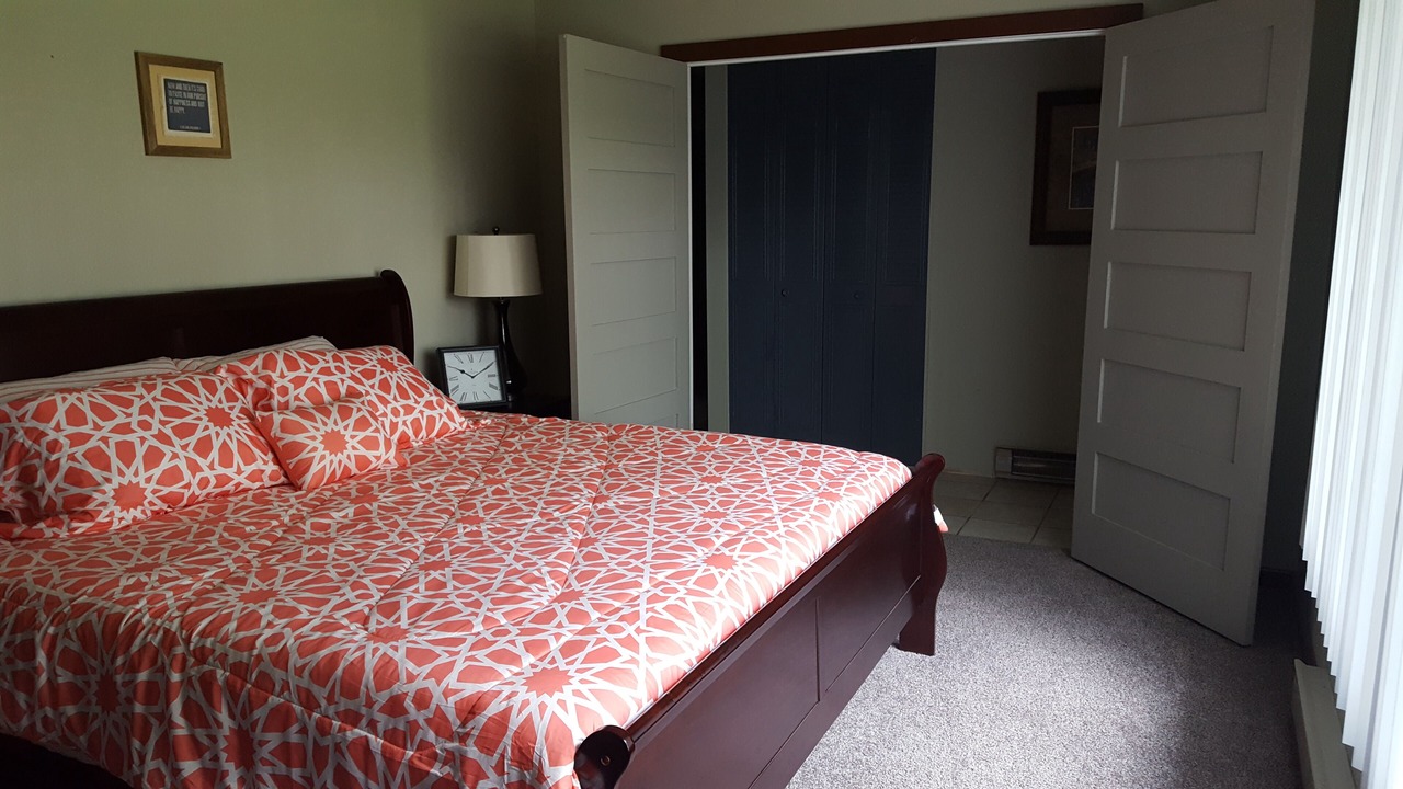 Photo of Bedroom in Eau Claire