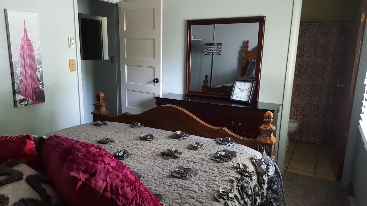 Photo of Bedroom in Eau Claire