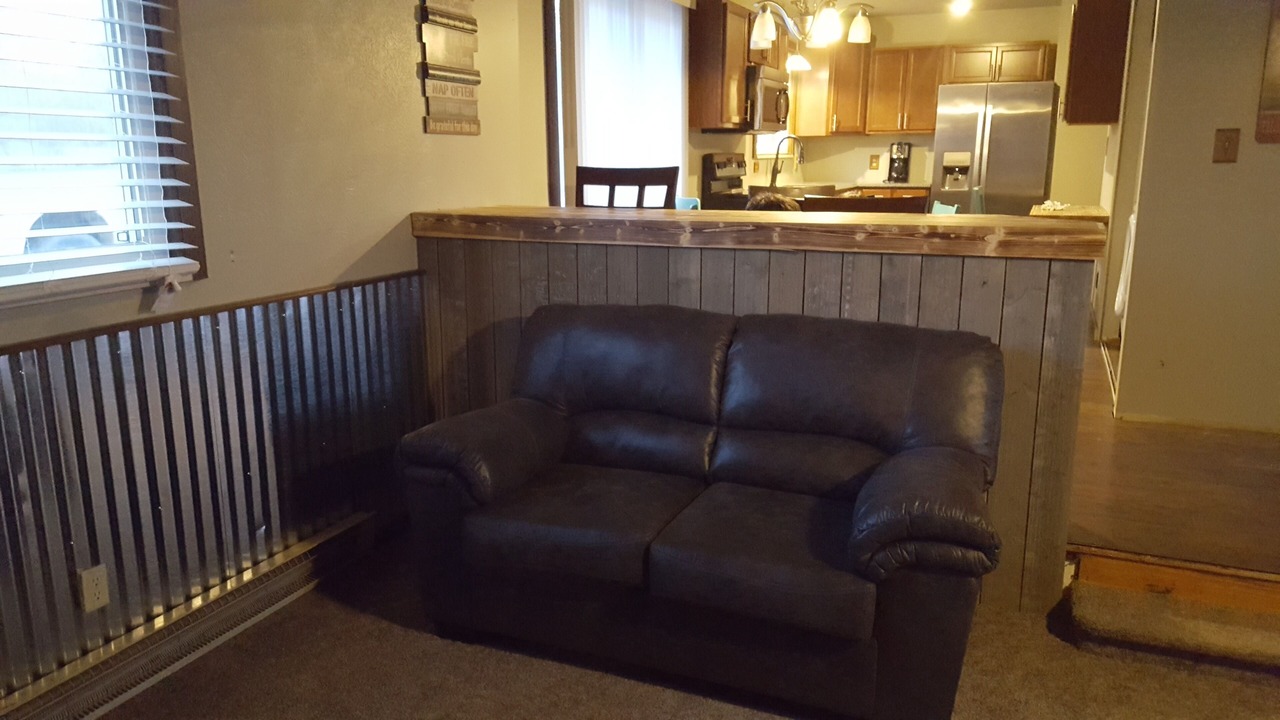 Photo of Livingroom in Eau Claire
