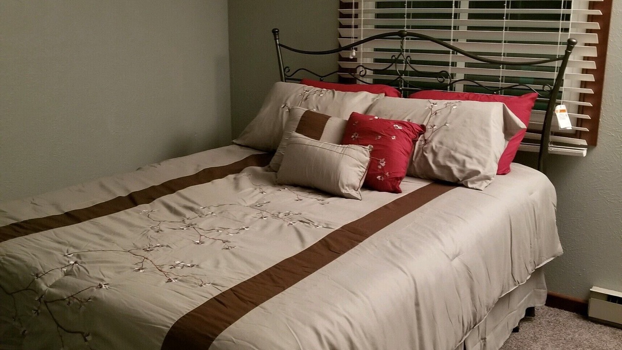 Photo of Bedroom in Eau Claire