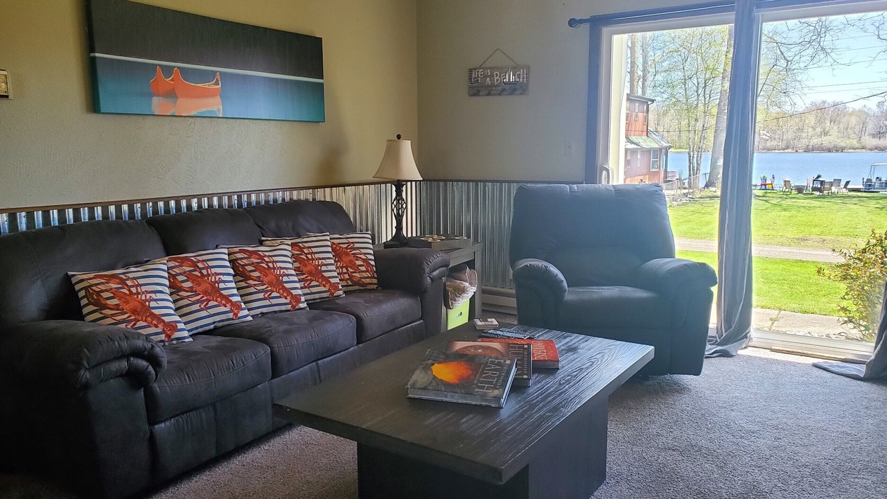 Photo of Livingroom in Eau Claire