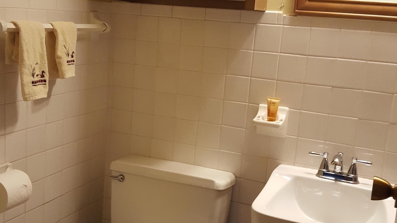 Photo of Bathroom in Eau Claire
