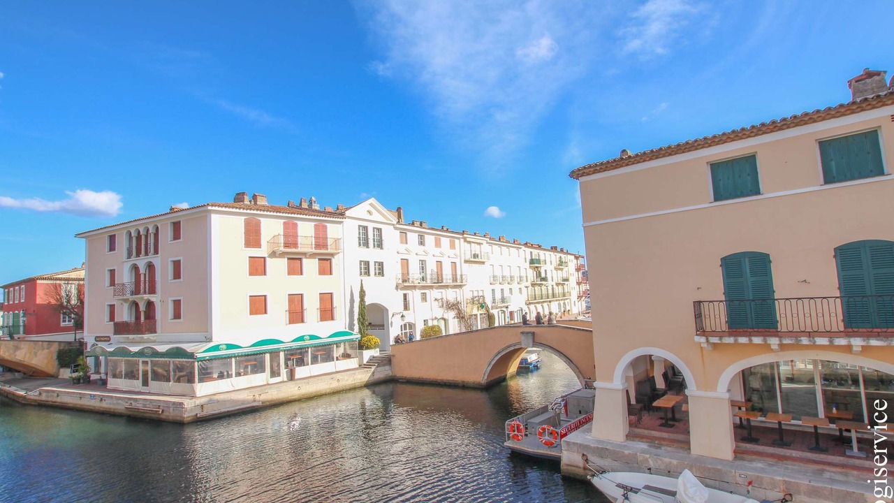 Photo of Outdoor in Port Grimaud