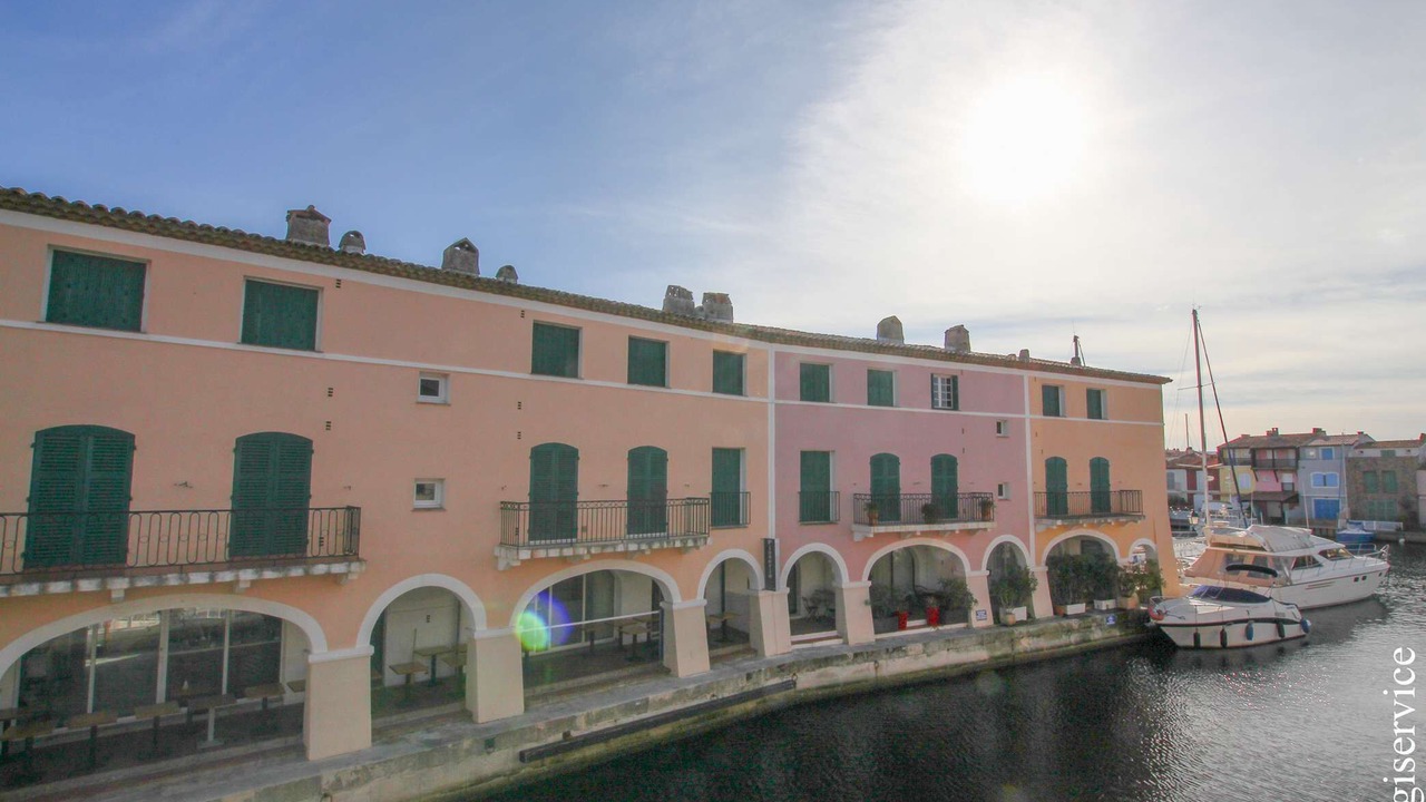 Photo of Outdoor in Port Grimaud