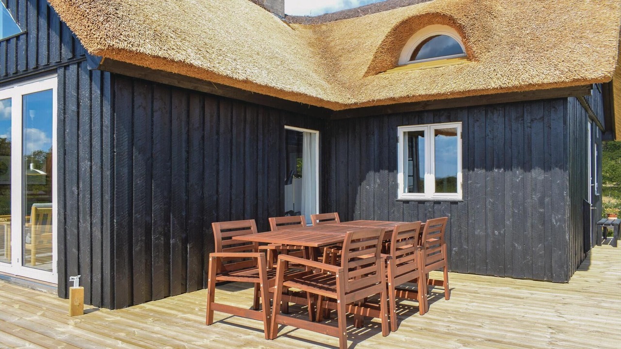 Photo of Outdoor in Knebel
