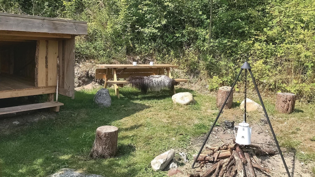 Photo of Outdoor in Knebel