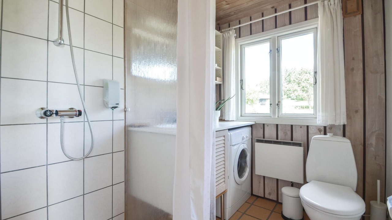 Photo of Bathroom in Knebel