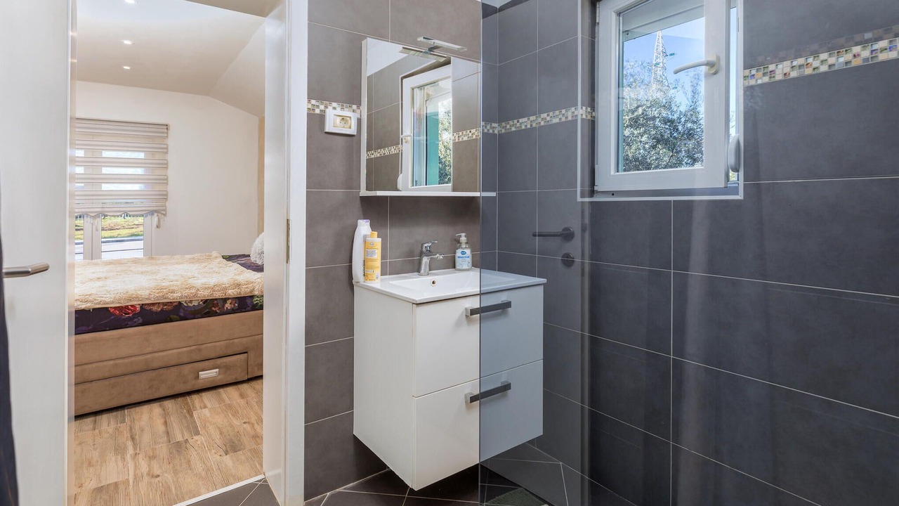 Photo of Bathroom in Valbandon
