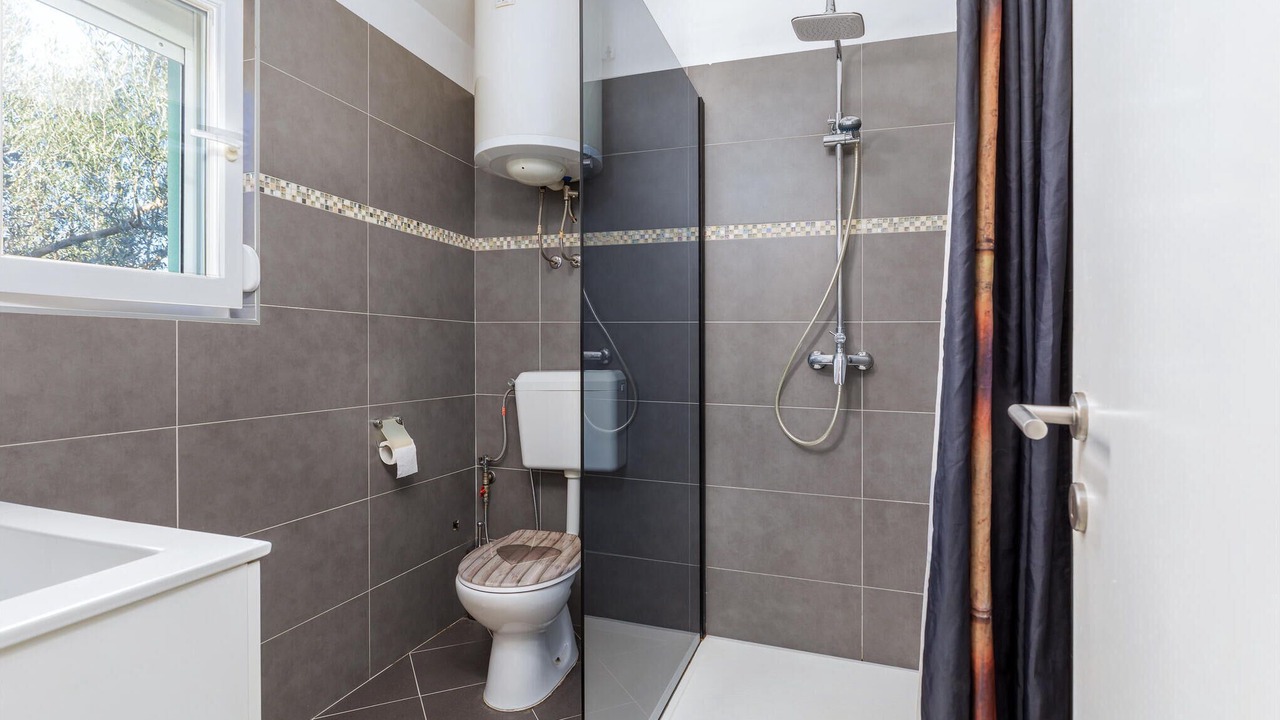 Photo of Bathroom in Valbandon