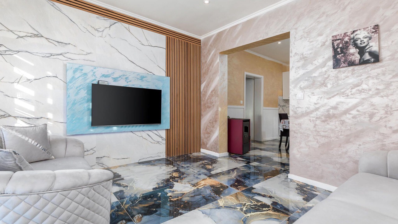 Photo of Bedroom in Valbandon