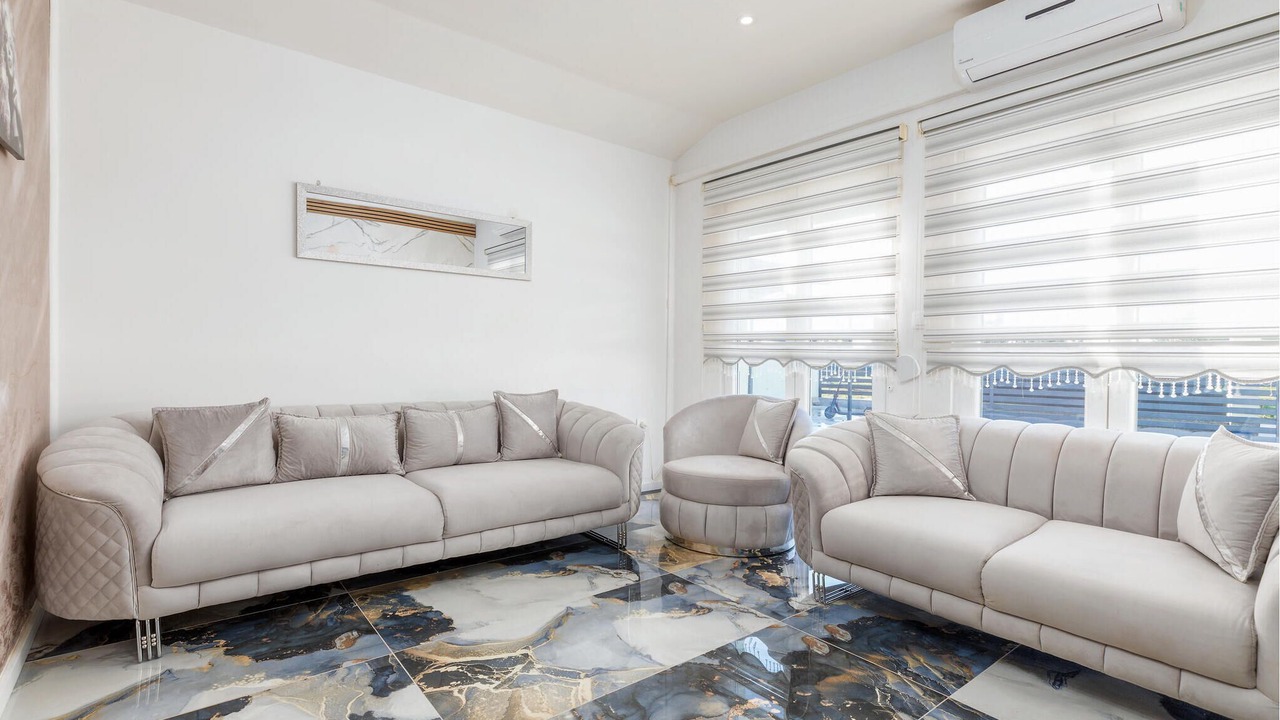 Photo of Bedroom in Valbandon