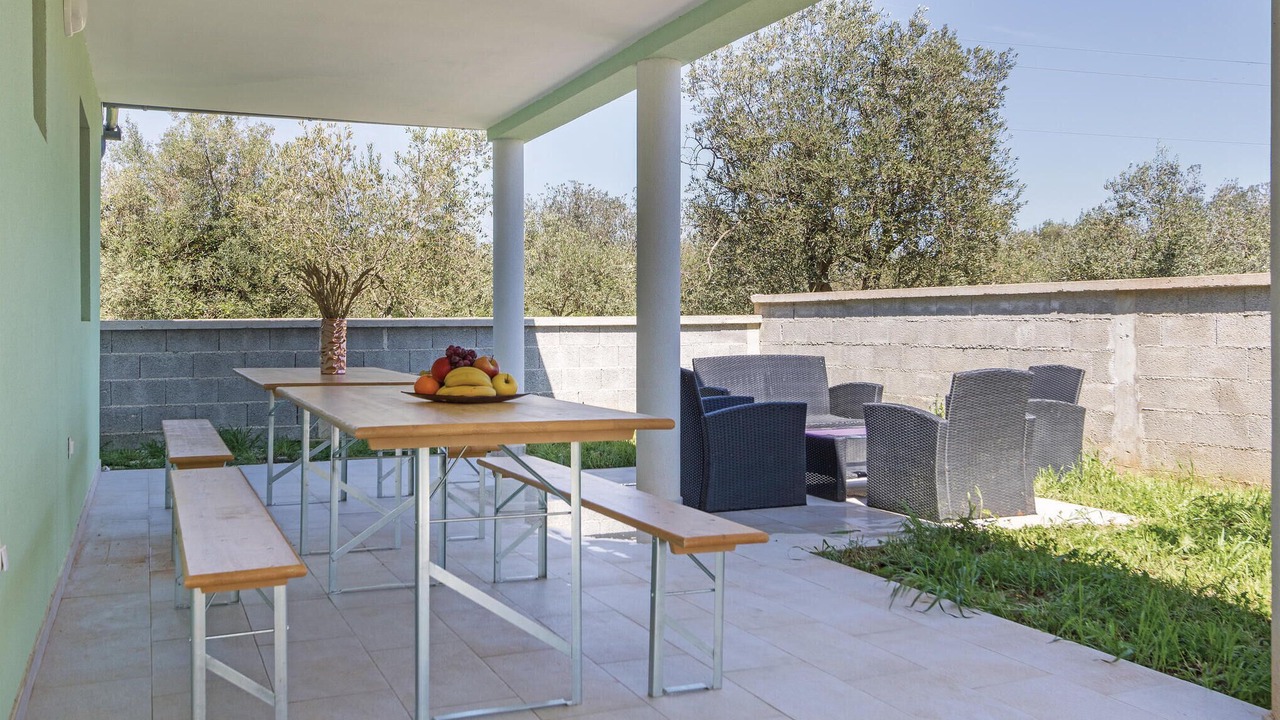 Photo of Outdoor in Valbandon