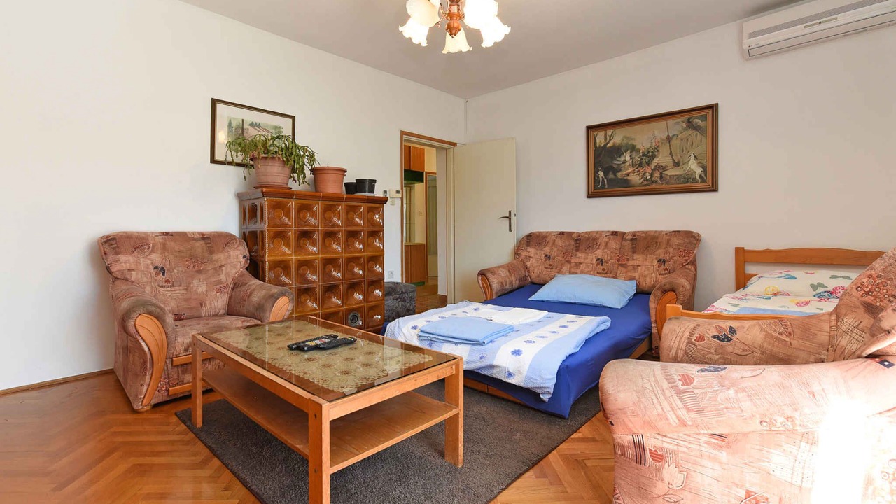 Photo of Bedroom in Vintijan