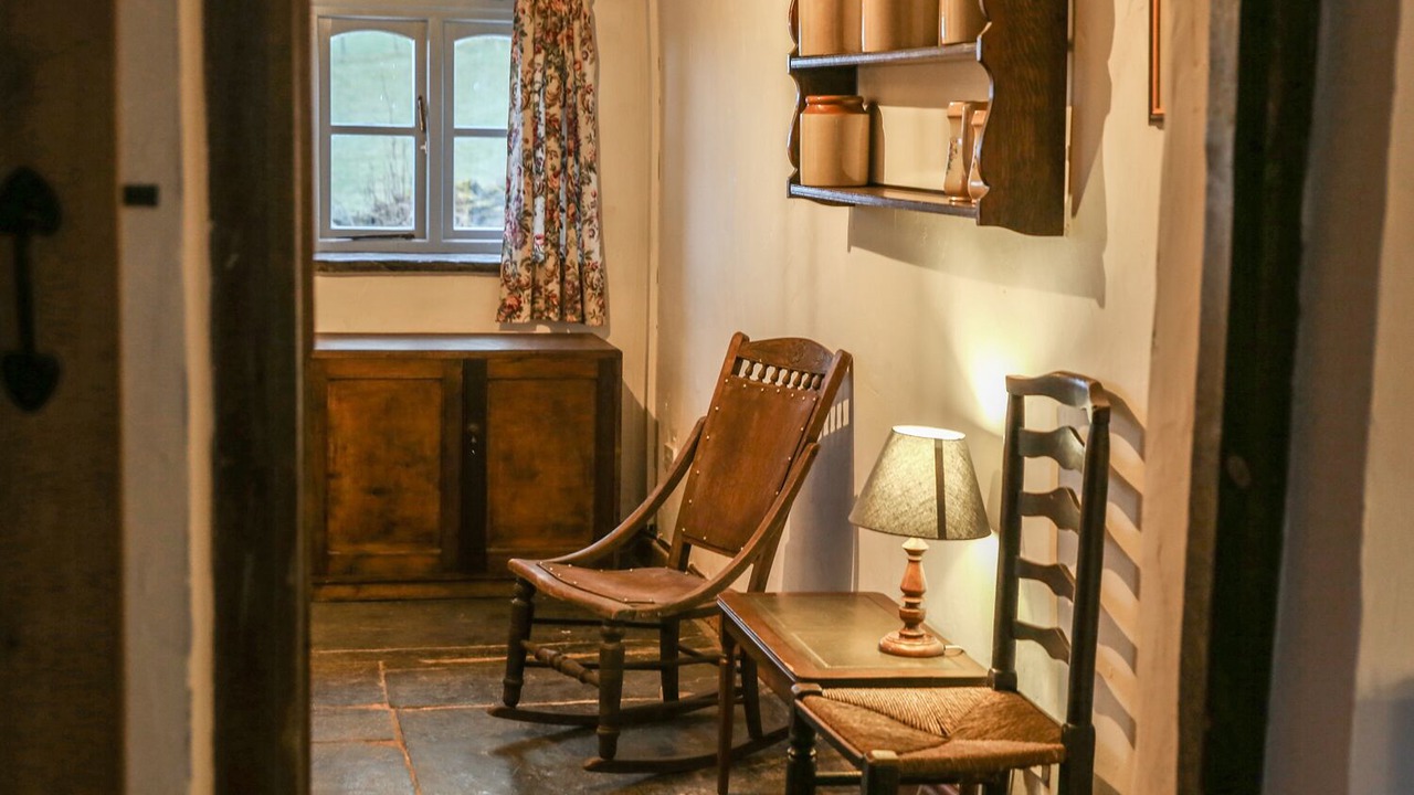 Photo of Others in Pontfadog